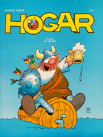 Hogarov zabavnik