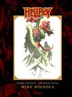 Hellboy (FB)