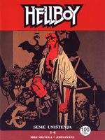 Hellboy (SC)