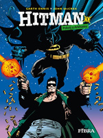 Hitman
