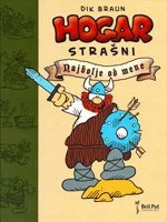 Hogar Strašni