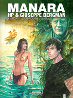 HP & Giuseppe Bergman