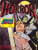 Horror
