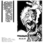 Izložba: Jugoslovenski strip 1935.-1985.