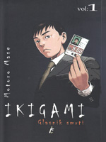 Ikigami