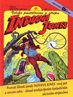 Indiana Jones