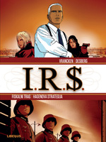 I.R.S.