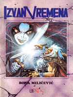 Izvan vremena