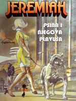 Jeremiah (CRŠ)