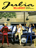 Julia: Mladost jednog kriminologa (GK)