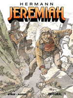 Jeremiah - Integral