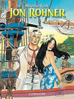 Jon Rohner