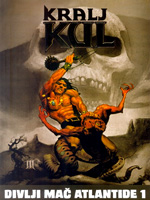 Kralj Kul