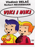 Klasici hrvatskog stripa