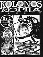 Kolonoskopija