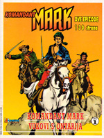 Komandant Mark (H)