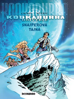 Kookaburra universe