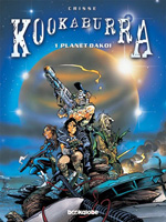 Kookaburra