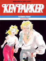 Ken Parker - Kolor specijal