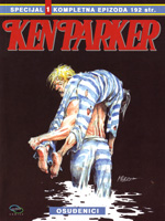 Ken Parker - Specijal