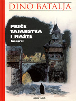 Kerber - Biblioteka
