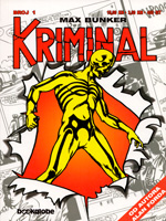 Kriminal