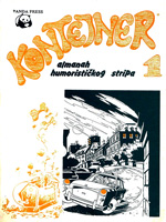 Kontejner