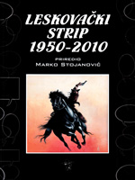 Leskovači strip 1950-2010