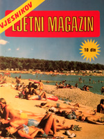 Ljetni magazin
