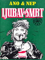 Ljubav & smrt
