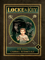 Locke & Key