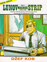 Lunov magnus strip - Novi