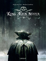 Long John Silver