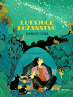 Lutajuće božanstvo