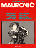 Maurović