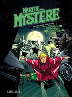 Martin Mystere - Kolor biblioteka 2. sezona