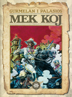 Mek Koj