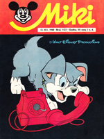 Miki - Vanredno izdanje (1)