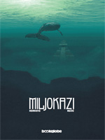 Miljokazi