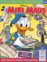 Miki Maus (2024.)