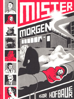 Mister Morgen