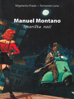 Manuel Montano