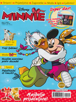 Minnie