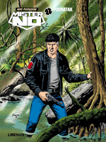 Mister No - Nove pustolovine