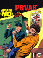Mister No (SA)