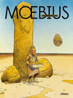 Moebius - Biblioteka