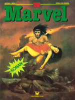 Marvel (1987.)