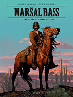 Maršal Bass