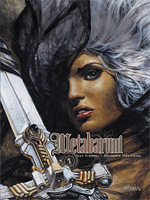 Metabaruni