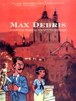 Max Debris